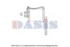 HYUNDAI 254603J150 Oil Cooler, automatic transmission